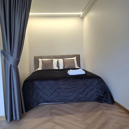 Palanga Apartments Near Baltic Sea - Studio 외부 사진