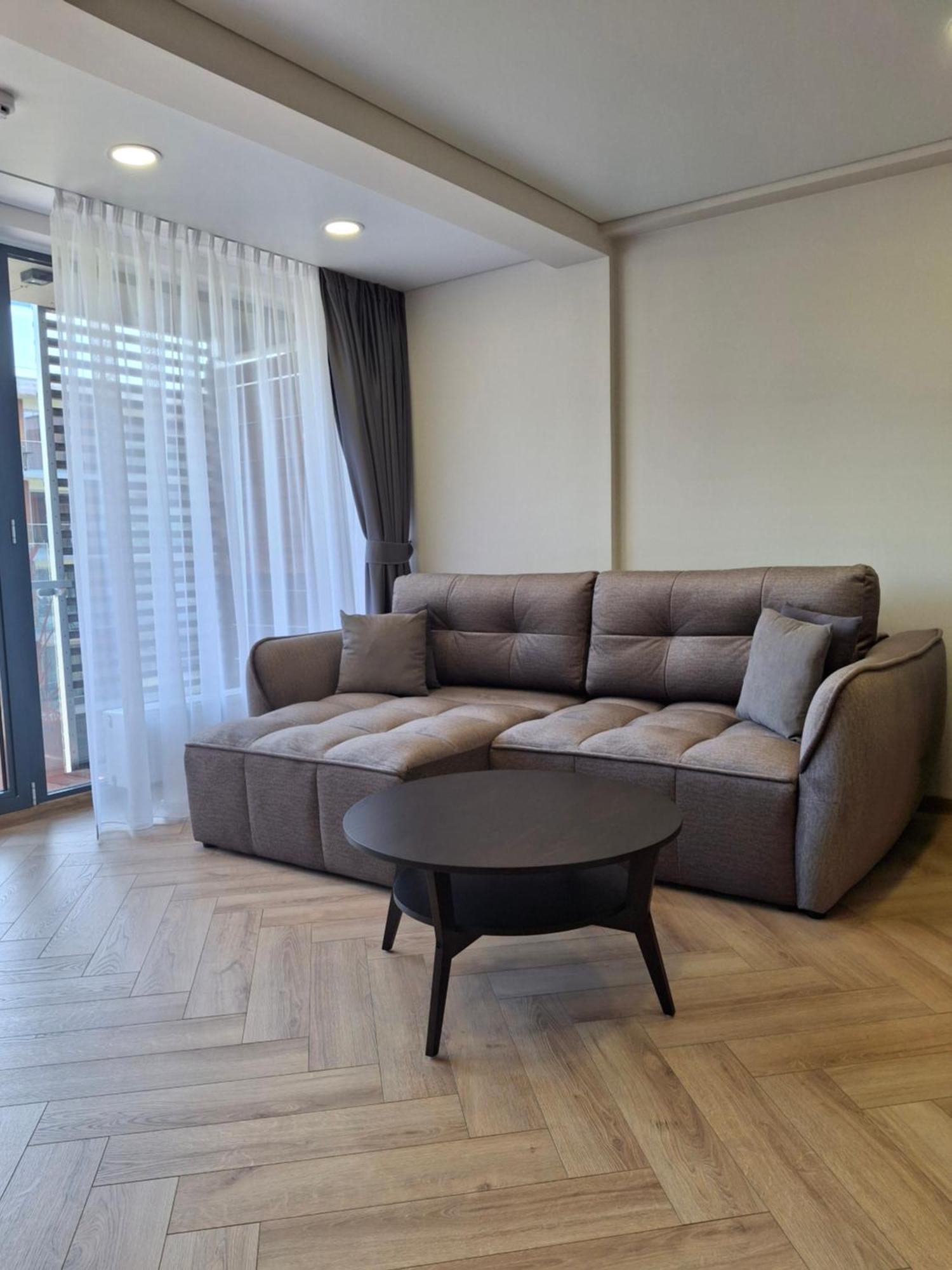 Palanga Apartments Near Baltic Sea - Studio 외부 사진