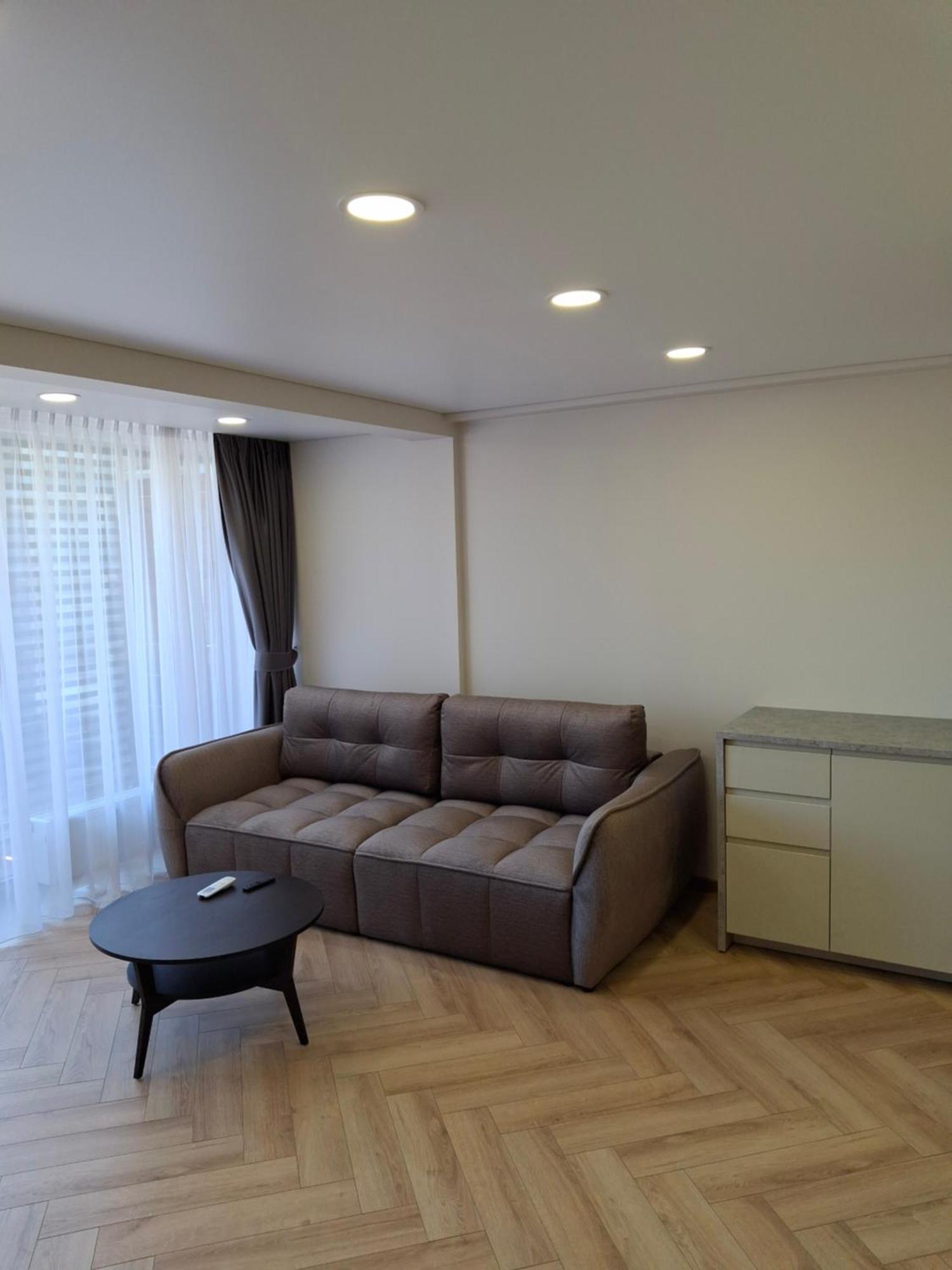 Palanga Apartments Near Baltic Sea - Studio 외부 사진