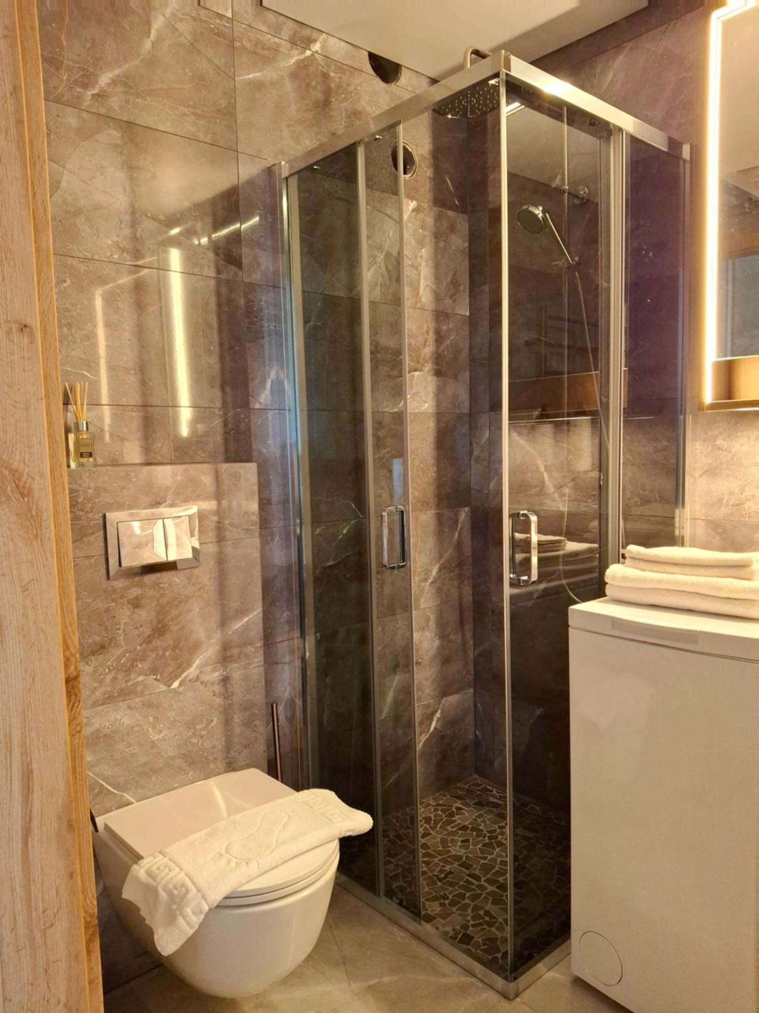 Palanga Apartments Near Baltic Sea - Studio 외부 사진