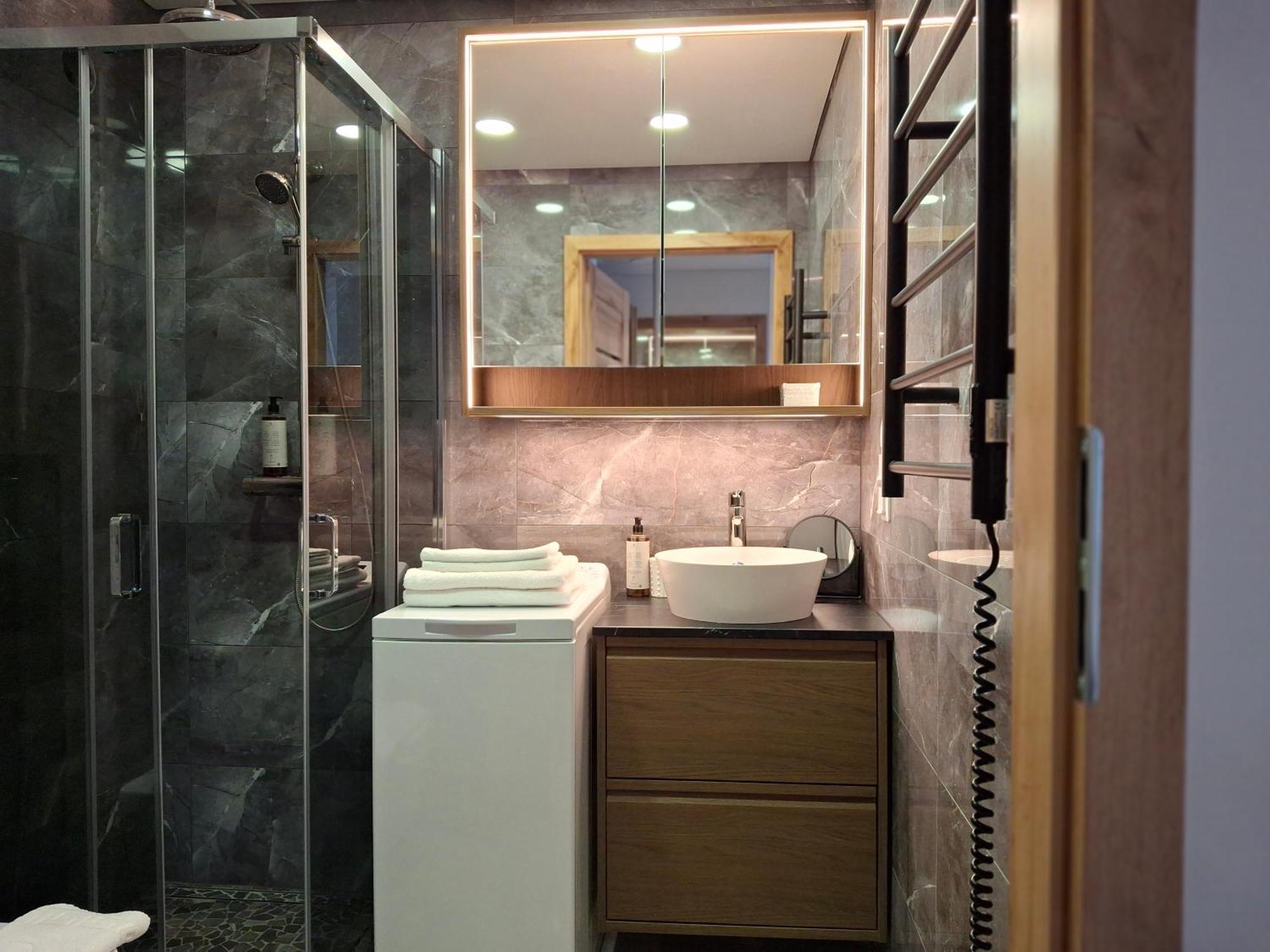 Palanga Apartments Near Baltic Sea - Studio 외부 사진